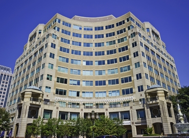 Virtual office in Reston, VA, 11951 Freedom Drive (20190) - 1 | MatchOffice