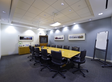 250 m² Business park in Atlanta, GA, 3455 Peachtree Road N.E. (30326) - 3 | MatchOffice