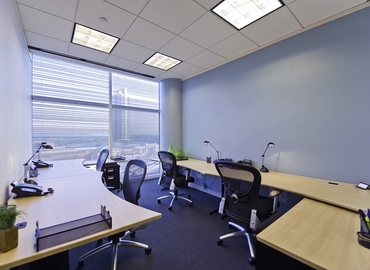 250 m² Business center in Atlanta, GA, 3455 Peachtree Road N.E. (30326) - 4 | MatchOffice