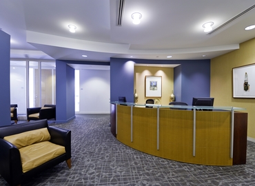 250 m² Business space in Atlanta, GA, 3455 Peachtree Road N.E. (30326) - 1 | MatchOffice.com