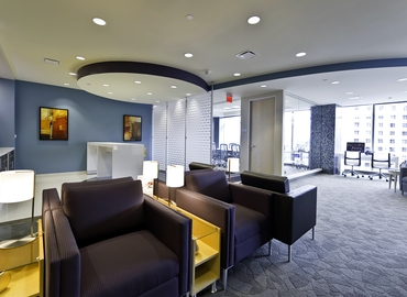 Virtual business address in Phoenix, AZ, 2375 E. Camelback Road (85016) - 1 | MatchOffice