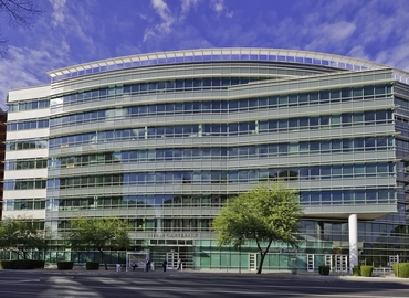 Virtual office in Phoenix, AZ, 2375 E. Camelback Road (85016) - 2 | MatchOffice