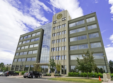 Virtual business address in Greenwood Village, CO, 8400 East Crescent Parkway (80111) - 2 | MatchOffice.com