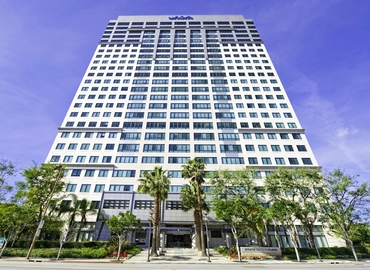 Virtual business address in Glendale, CA, 655 North Central Avenue (91203) - 2 | MatchOffice.com