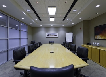 2691 m² Business park in Durham, NC, 2530 Meridian Parkway (27713) - 6 | MatchOffice.com