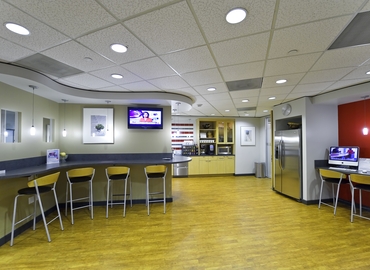 250 m² Serviced office in Seattle, WA, 701 Fifth Avenue (98104) - 4 | MatchOffice.com