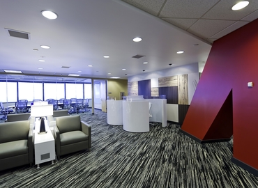 Virtual office space in Seattle, WA, 701 Fifth Avenue (98104) - 1 | MatchOffice.com
