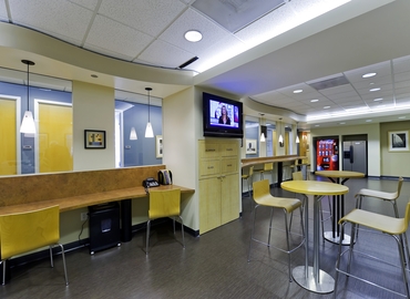 250 m² Serviced office in Houston Central, TX, 5847 San Felipe (77057) - 2 | MatchOffice.com