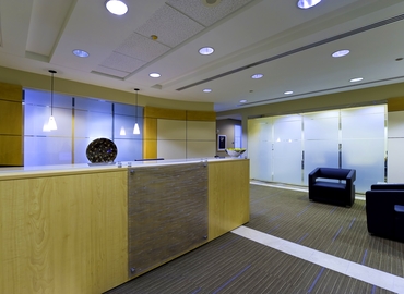 250 m² Business space in Houston Central, TX, 5847 San Felipe (77057) - 1 | MatchOffice