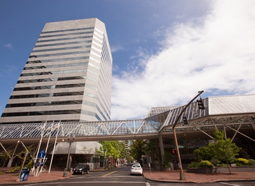 Virtual address in Portland, 121 SW Salmon Street (97204) - 2 | MatchOffice