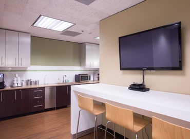 250 m² Serviced office in Portland, 121 SW Salmon Street (97204) - 3 | MatchOffice