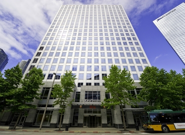 Virtual address in Bellevue, WA, 601 108th Avenue (98004) - 1 | MatchOffice