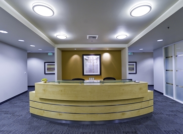 250 m² Serviced office in Sacramento, CA, 1215 K Street (95814) - 1 | MatchOffice.com