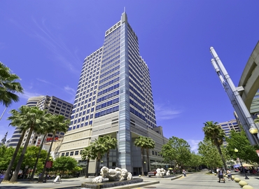 Virtual office space in Sacramento, CA, 1215 K Street (95814) - 1 | MatchOffice.com