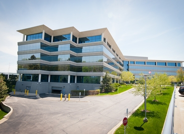 Virtual office in Oak Brook, IL, 700 Commerce Drive (60523) - 1 | MatchOffice.com
