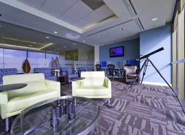 Virtual office space in San Francisco, CA, One Market St (94105) - 0 | MatchOffice