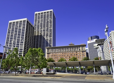 Virtual office in San Francisco, CA, One Market St (94105) - 1 | MatchOffice