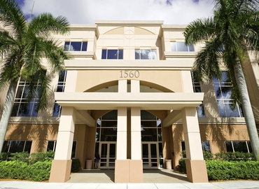 Virtual office space in Sunrise, FL, 1560 Sawgrass Corporate Pkwy (33323) - 2 | MatchOffice