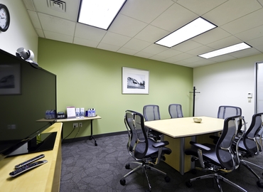 250 m² Business park in San Diego, CA, 4445 Eastgate Mall (92121) - 7 | MatchOffice