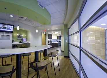 250 m² Serviced office in San Diego, CA, 4445 Eastgate Mall (92121) - 3 | MatchOffice