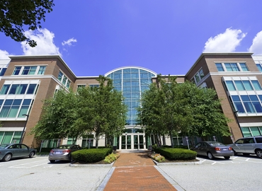 250 m² Business park in Newton, MA, 275 Grove St. (02466) - 0 | MatchOffice.com