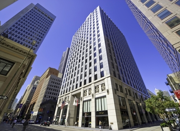 Virtual office in San Francisco, CA, 505 Montgomery Street (94111) - 2 | MatchOffice.com