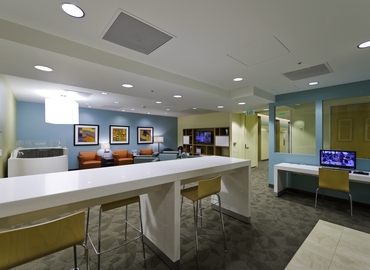 250 m² Business center in San Francisco, CA, 505 Montgomery Street (94111) - 4 | MatchOffice.com