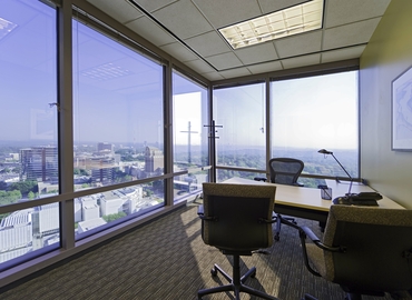 250 m² Serviced office in Atlanta, GA, 1230 Peachtree Street North East (30309) - 5 | MatchOffice.com