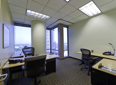 250 m² Serviced office in Atlanta, GA, 1230 Peachtree Street North East (30309) - 7 | MatchOffice.com