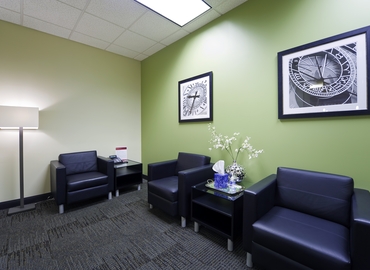 250 m² Business center in Atlanta, GA, 13010 Morris Rd (30004) - 2 | MatchOffice.com