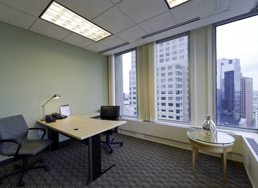 250 m² Serviced office in Boston, MA, 225 Franklin St. (02110) - 7 | MatchOffice.com