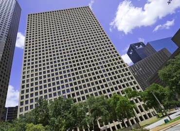 Virtual business address in Houston Central, TX, 1200 Smith Street (77002) - 1 | MatchOffice