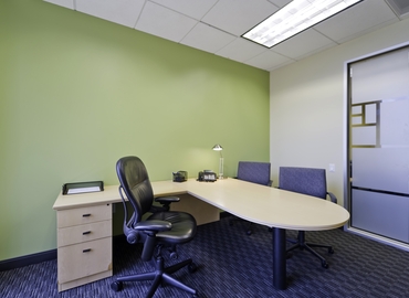 250 m² Business center in Houston Central, TX, 1200 Smith Street (77002) - 5 | MatchOffice.com