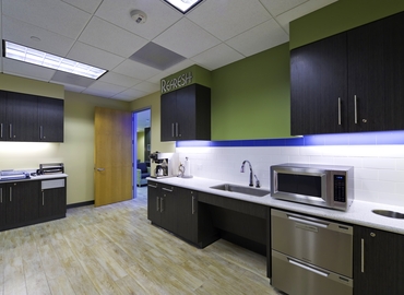 250 m² Serviced office in Houston Central, TX, 1200 Smith Street (77002) - 3 | MatchOffice.com