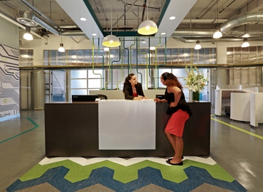 250 m² Business park in San Francisco, CA, 795 Folsom St (94107) - 1 | MatchOffice