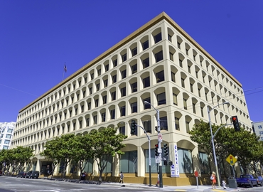 Virtual office in San Francisco, CA, 795 Folsom St (94107) - 2 | MatchOffice