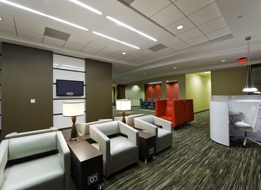 Virtual business address in Charlotte, NC, 401 North Tryon Street (28202) - 1 | MatchOffice