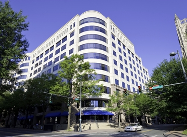 Virtual office in Charlotte, NC, 401 North Tryon Street (28202) - 2 | MatchOffice.com