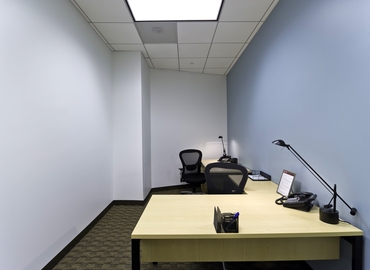 250 m² Business center in Charlotte, NC, 401 North Tryon Street (28202) - 8 | MatchOffice.com
