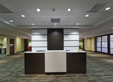 250 m² Business center in Charlotte, NC, 401 North Tryon Street (28202) - 1 | MatchOffice