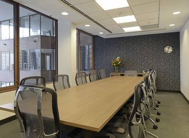 2691 m² Business park in Northwest Washington, 1050 Connecticut Ave (20036) - 4 | MatchOffice