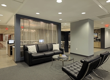 2691 m² Business park in Northwest Washington, 1050 Connecticut Ave (20036) - 2 | MatchOffice.com