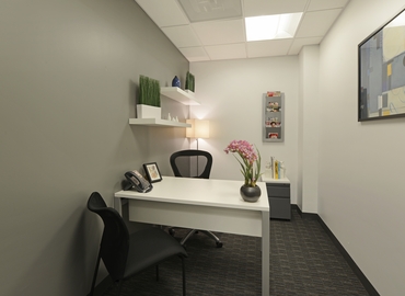 2691 m² Business park in Northwest Washington, 1050 Connecticut Ave (20036) - 5 | MatchOffice