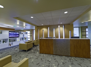 Virtual address in Seattle, WA, 1100 Dexter Avenue North (98109) - 0 | MatchOffice