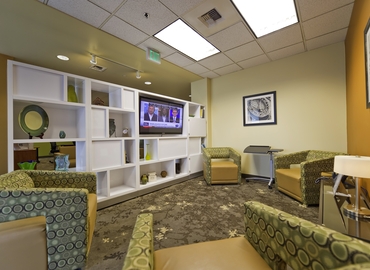 250 m² Business park in Seattle, WA, 1100 Dexter Avenue North (98109) - 2 | MatchOffice