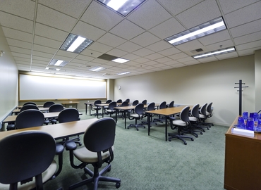 250 m² Business space in Seattle, WA, 1100 Dexter Avenue North (98109) - 4 | MatchOffice