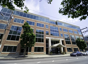 Virtual address in Seattle, WA, 1100 Dexter Avenue North (98109) - 1 | MatchOffice.com
