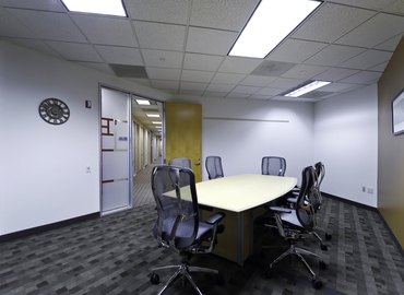250 m² Serviced office in Berwyn, PA, 1055 Westlakes Drive (19312) - 8 | MatchOffice