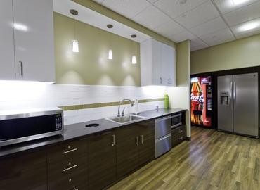 250 m² Business center in Berwyn, PA, 1055 Westlakes Drive (19312) - 4 | MatchOffice.com