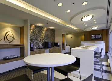 250 m² Business center in Princeton, NJ, 100 Overlook Center (08540) - 3 | MatchOffice.com